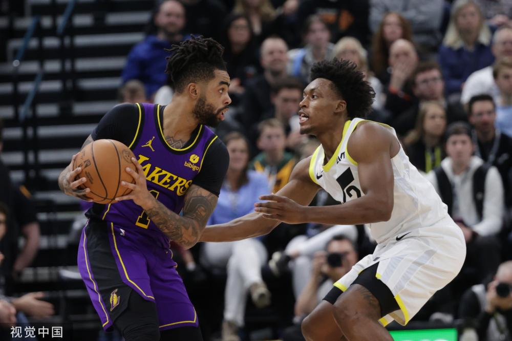 他的表现让 他的表现让